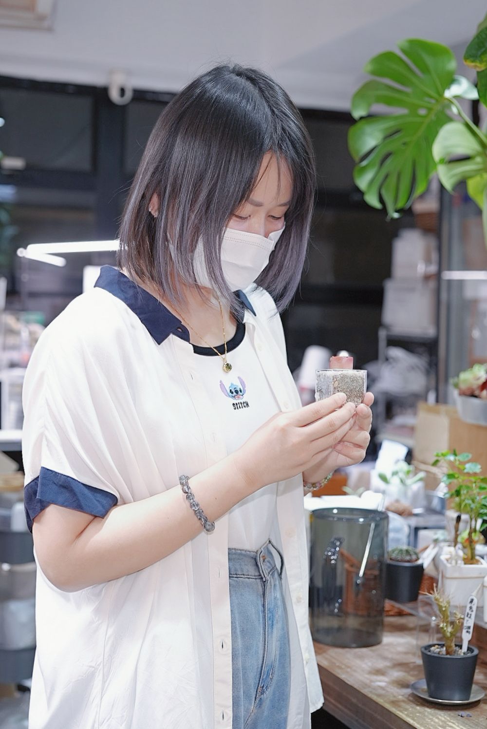 【女神的산지로즈玫瑰】12/7/2025