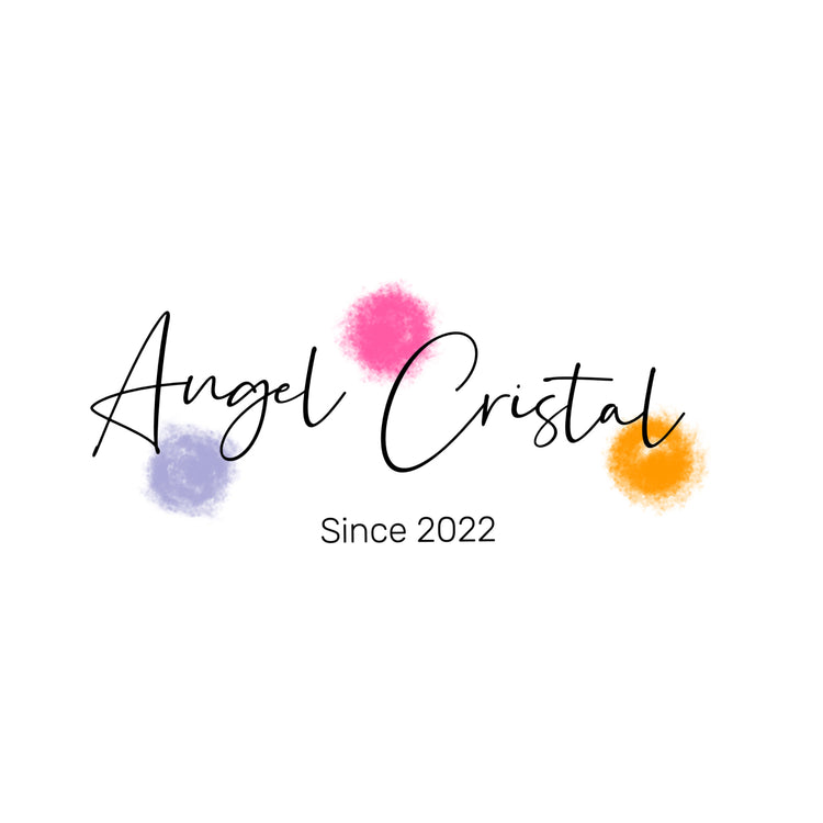 Angel Cristal Series 水晶系
