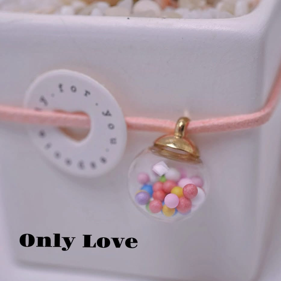 情人節系列  Only You